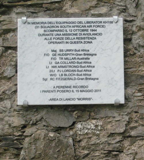 Plaque